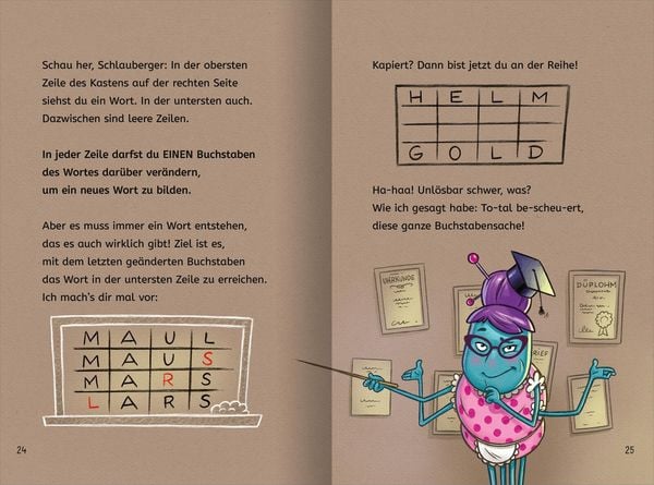 Produktbild: Lesen NERVT! &ndash; B&uuml;cher? Nein, danke!