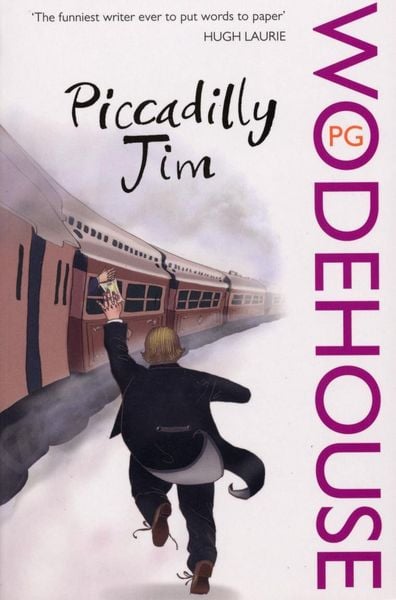 Produktbild: Piccadilly Jim