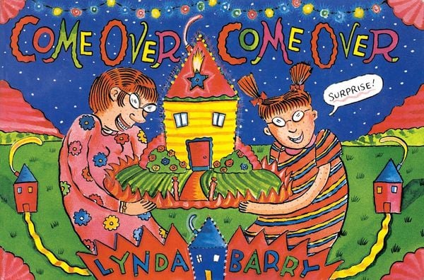Produktbild: Come Over, Come Over