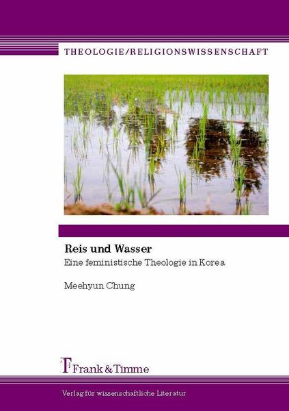 Produktbild: Reis und Wasser