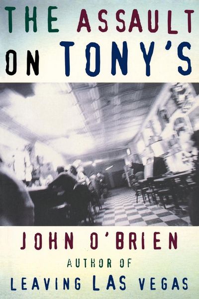 Produktbild: Assault on Tony's