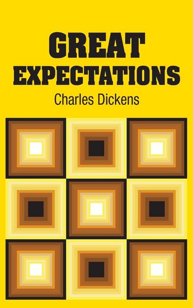 Produktbild: Great Expectations