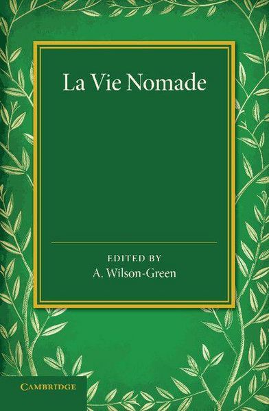 Produktbild: La Vie Nomade