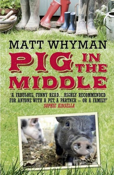Produktbild: Pig in the Middle