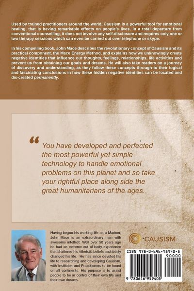 Produktbild: Causism
