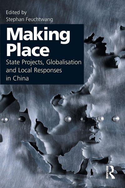 Produktbild: Making Place