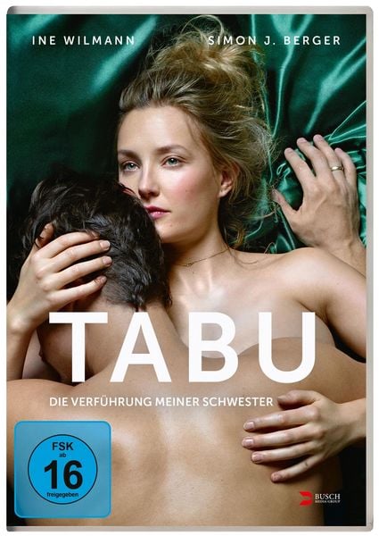 Produktbild: Tabu - Die Verf&uuml;hrung meiner Schwester