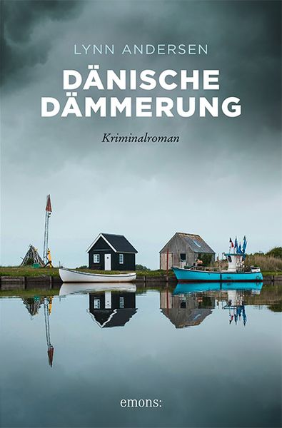 Produktbild: D&auml;nische D&auml;mmerung