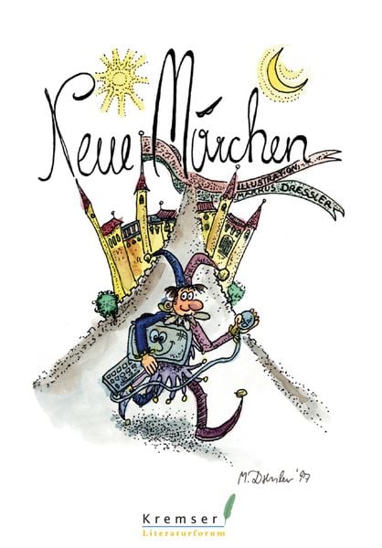 Produktbild: Neue M&auml;rchen