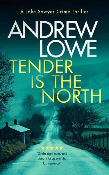 Produktbild: Tender is the North