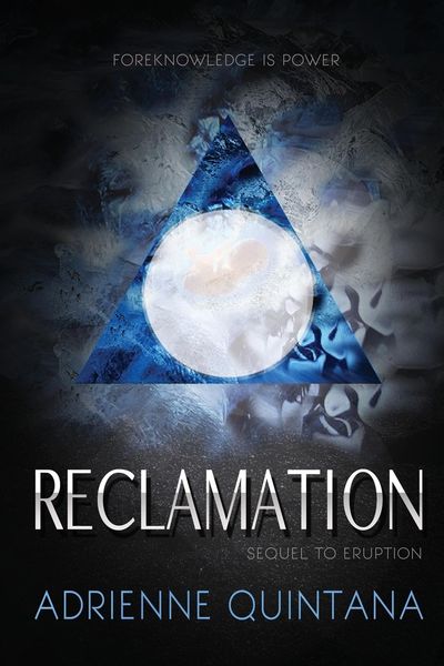 Produktbild: Reclamation