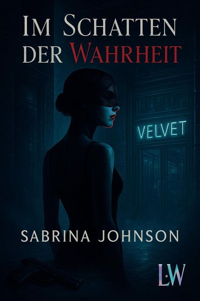 Produktbild: Im Schatten der Wahrheit