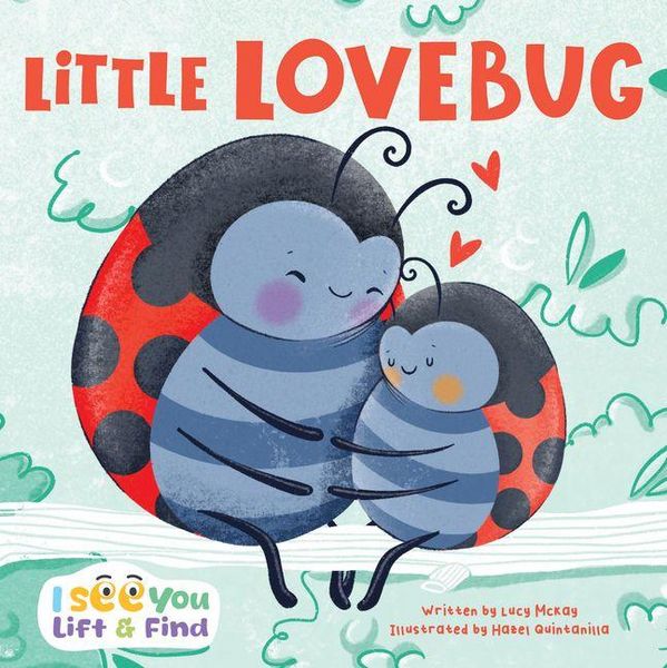 Produktbild: Little Lovebug