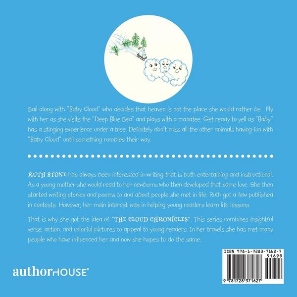 Produktbild: Cloud Chronicles