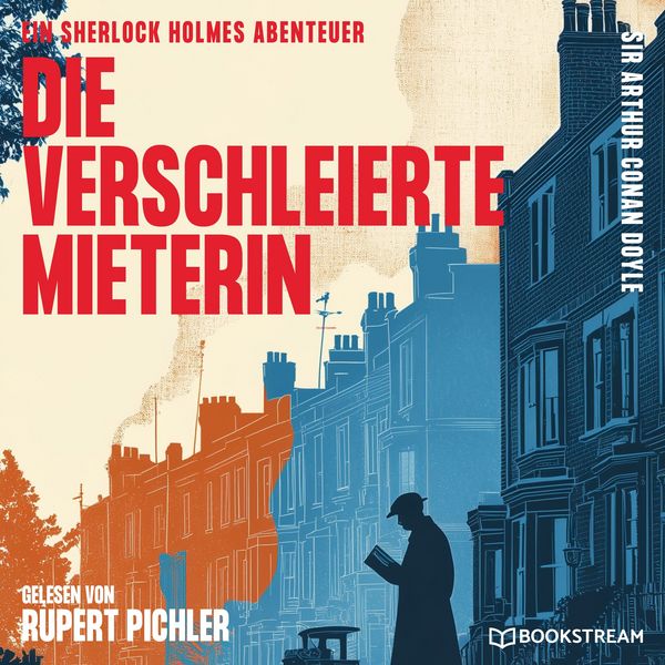 Produktbild: Die verschleierte Mieterin