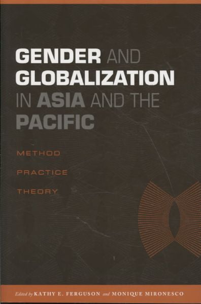 Produktbild: Gender and Globalization in Asia and the Pacific