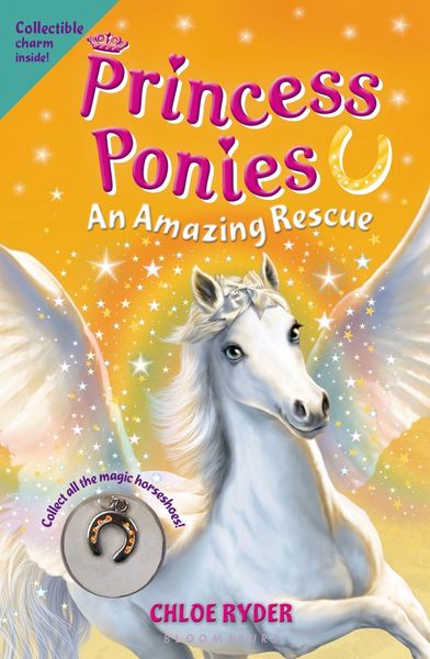 Produktbild: Princess Ponies 5: An Amazing Rescue