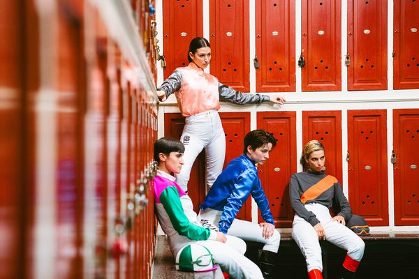 Produktbild: Kill the Jockey
