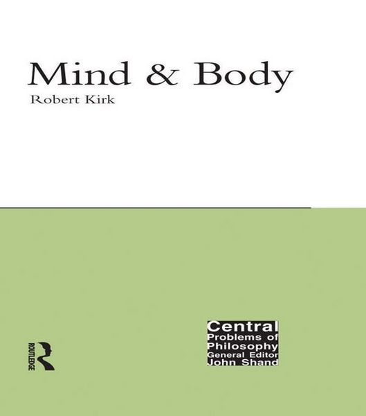 Produktbild: Mind and Body