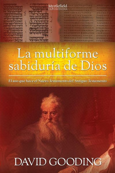Produktbild: La Multiforme Sabidur&iacute;a de Dios