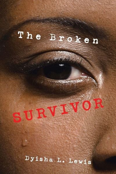 Produktbild: The Broken Survivor