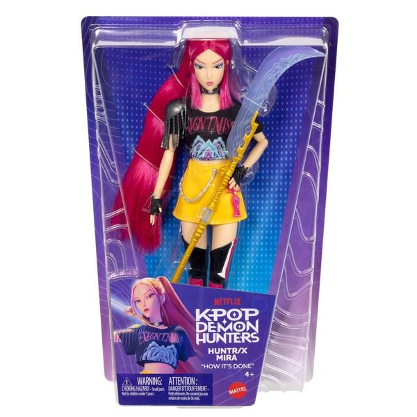 Produktbild: KPop DH Core Doll Mira.JRN36
