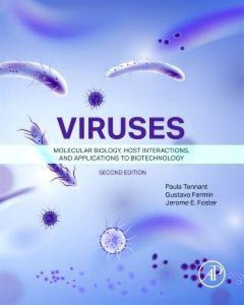 Produktbild: Viruses