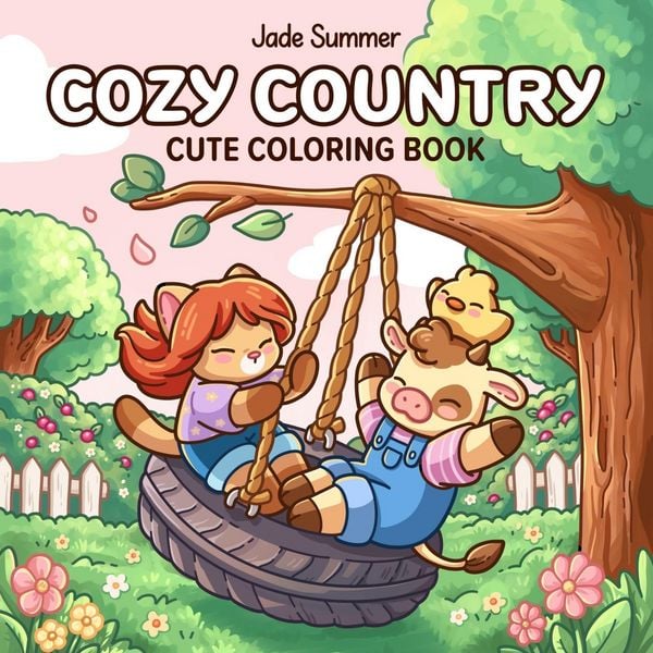 Produktbild: Cozy Country