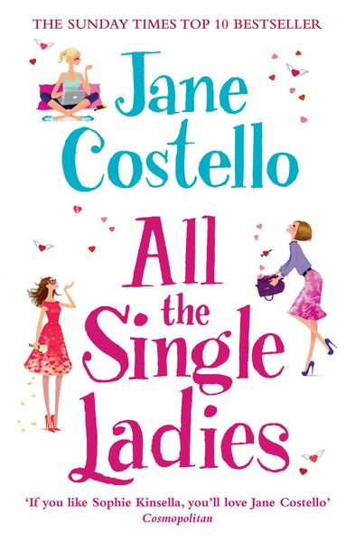 Produktbild: All the Single Ladies