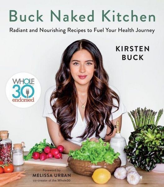 Produktbild: Buck Naked Kitchen