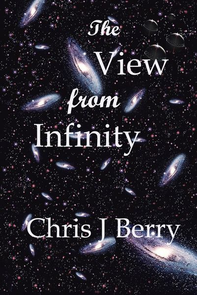 Produktbild: The View from Infinity