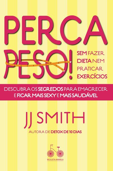 Produktbild: Perca peso! Sem fazer dieta nem praticar exerc&iacute;cios