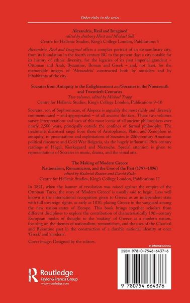 Produktbild: Standard Languages and Language Standards - Greek, Past and Present