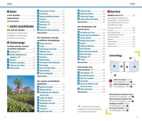 Produktbild: Madeira und Porto Santo