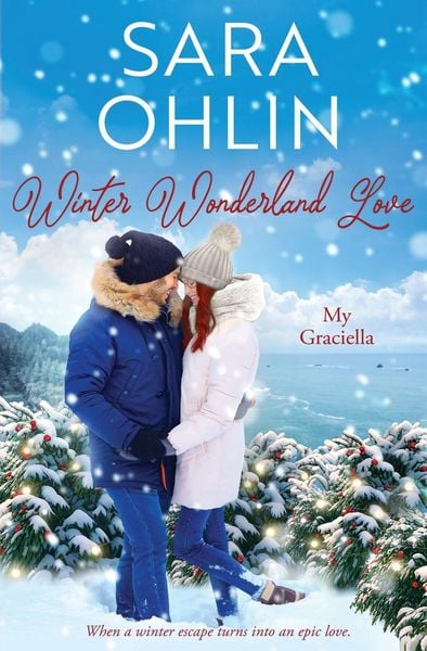 Produktbild: Winter Wonderland Love
