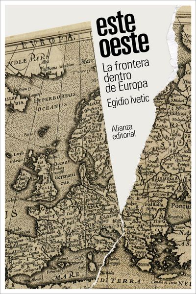 Produktbild: Este/Oeste