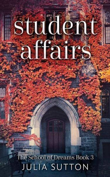 Produktbild: Student Affairs