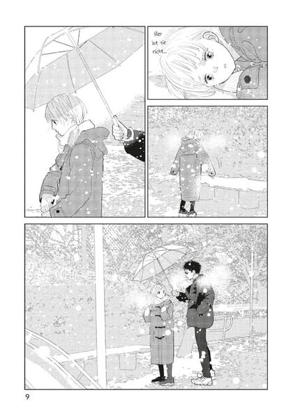 Produktbild: My Girlfriend's Child 1