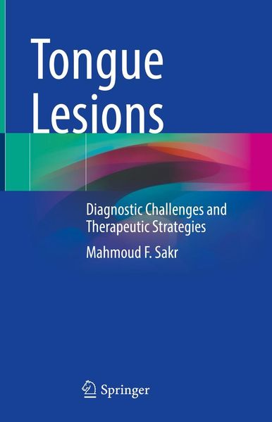 Produktbild: Tongue Lesions