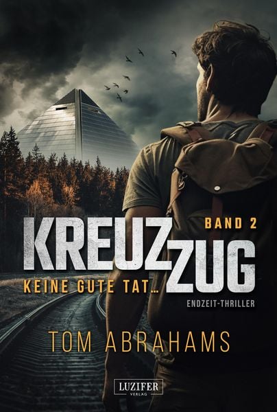 Produktbild: Kreuzzug 2: Keine Gute Tat ...