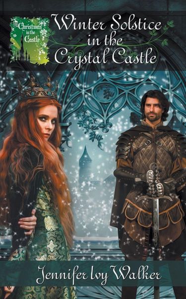 Produktbild: Winter Solstice in the Crystal Castle