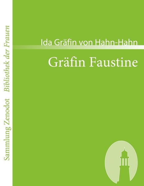 Produktbild: Gr&auml;fin Faustine