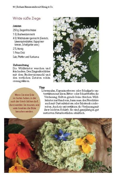 Produktbild: Bienensch&auml;tze &ndash; Honig, Pollen, Propolis & Co.