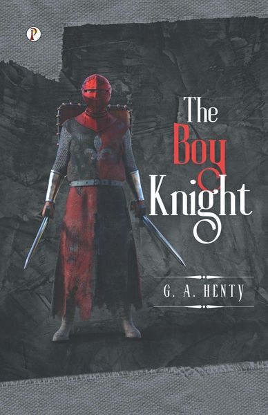 Produktbild: The Boy Knight