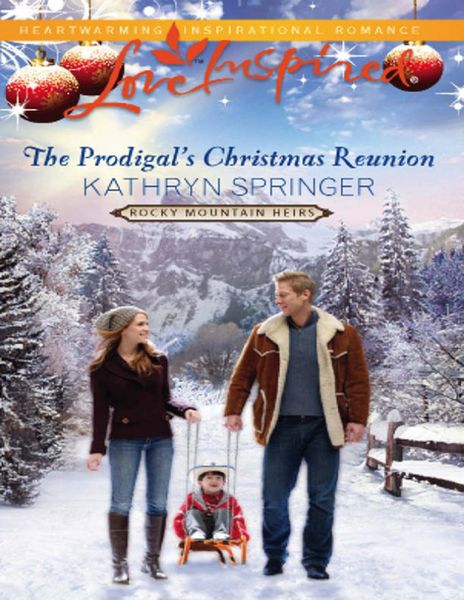 Produktbild: The Prodigal's Christmas Reunion