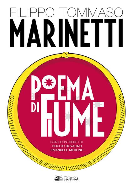 Produktbild: Poema di Fiume