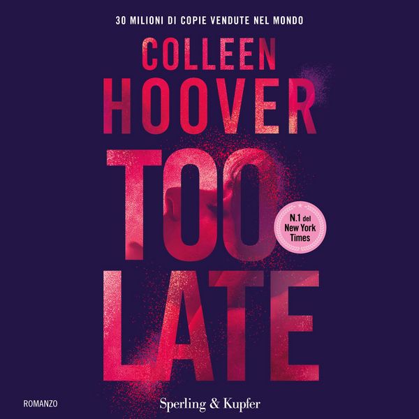 Produktbild: Too Late