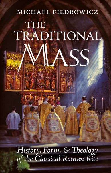 Produktbild: The Traditional Mass