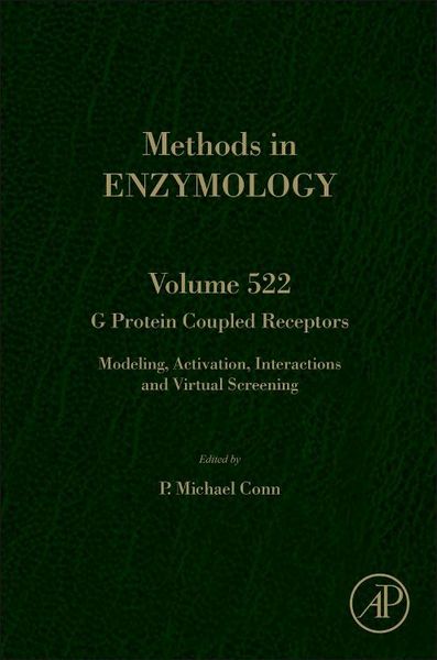 Produktbild: G Protein Coupled Receptors
