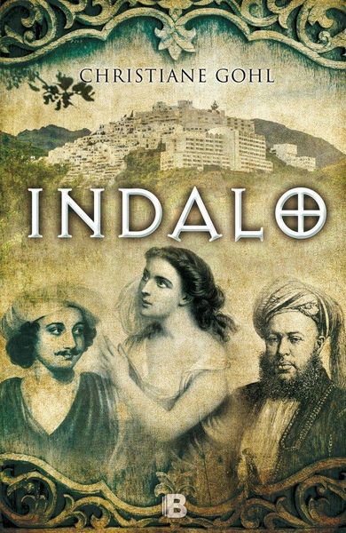 Produktbild: Indalo